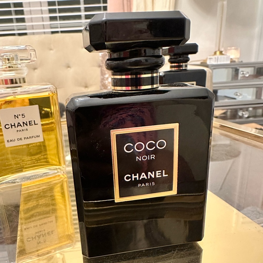Coco Noir
